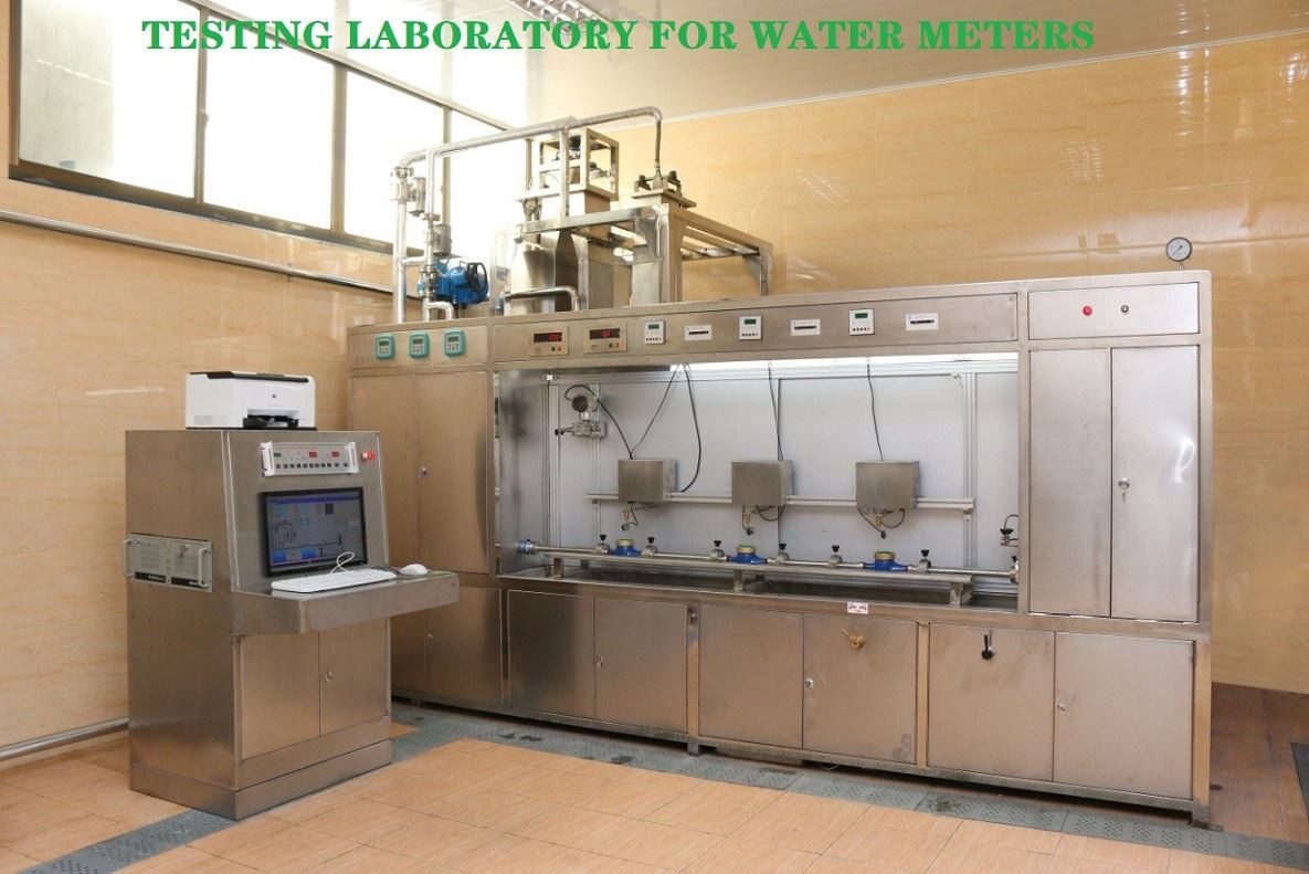 water sub meters testing laboratory water sub meters testing laboratory