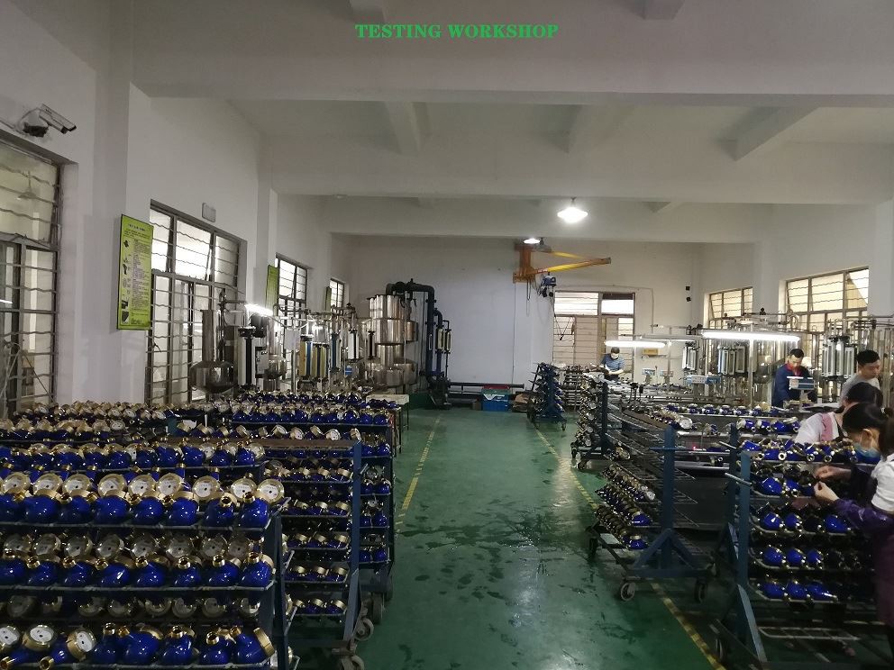 water sub meters testing workshop water sub meters testing workshop