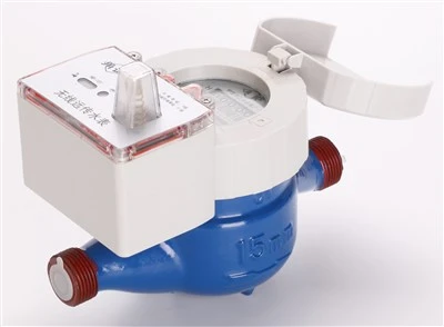 NB IoT Smart Water Meter